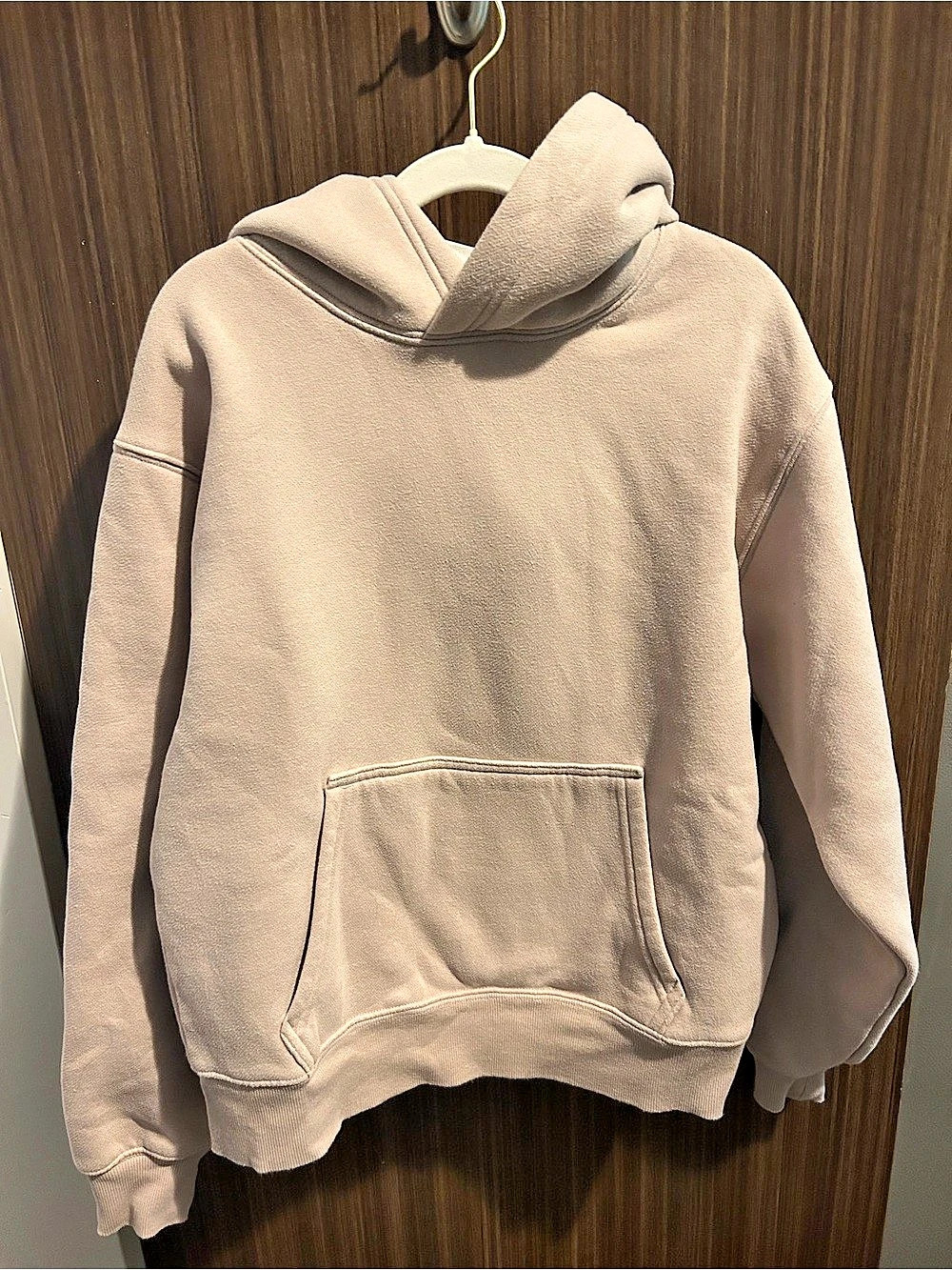 Aritzia Sweatfleece Perfect Hoodie XS